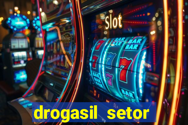 drogasil setor bueno telefone